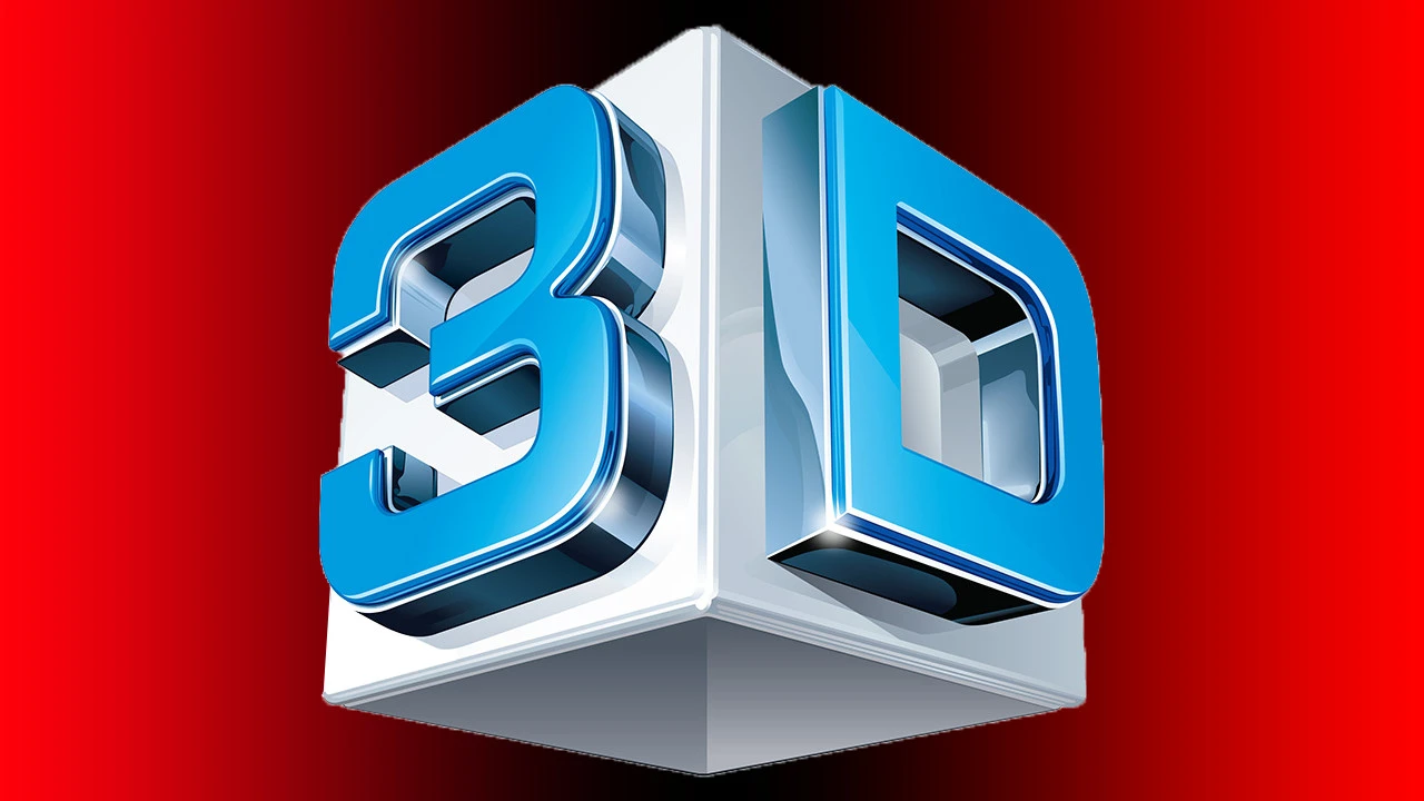 IMAGEN A GRABACION 3D