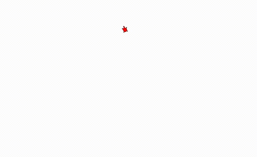 CORAZÓN ROMPECABEZAS CON PYTHON