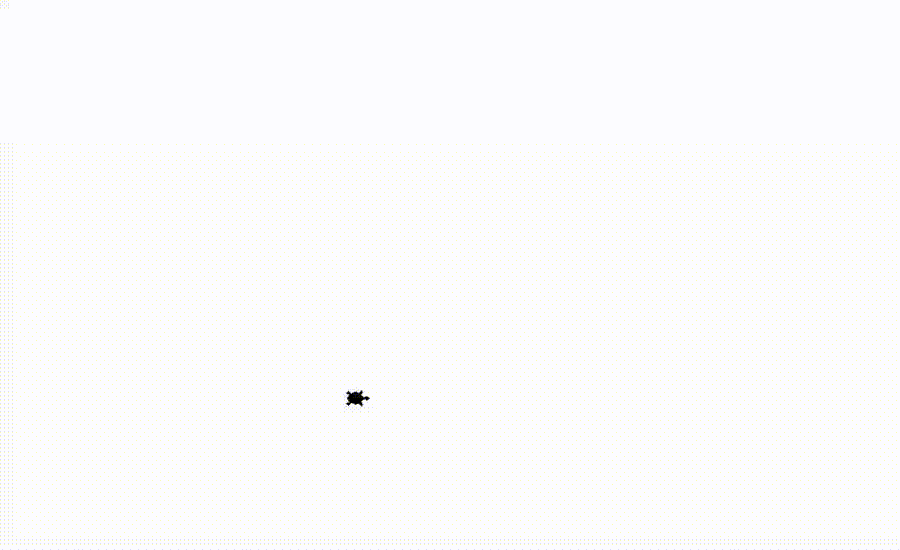 ABRAZO DIBUJADO CON PYTHON