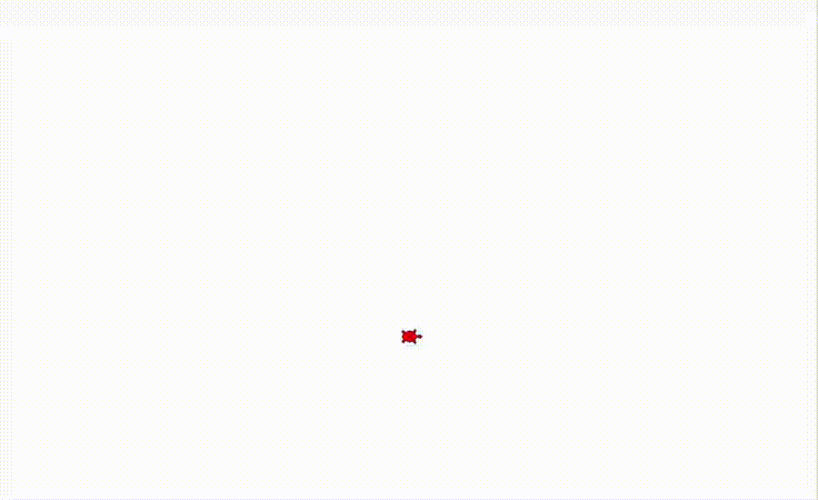 PINGÜINO DIBUJADO CON PYTHON