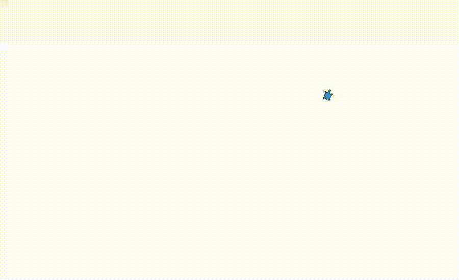 DIBUJO DOREAMON EN PYTHON