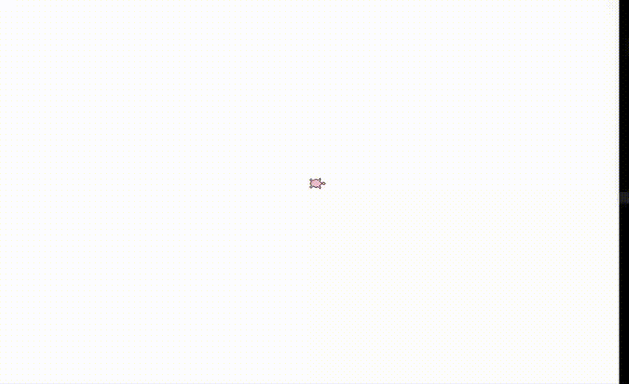 MANDALA DE CORAZONES CON PYTHON