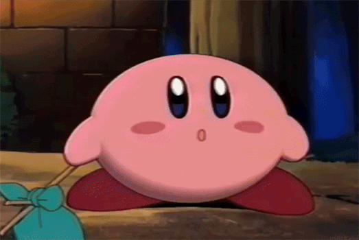 KIRBY EN PYTHON